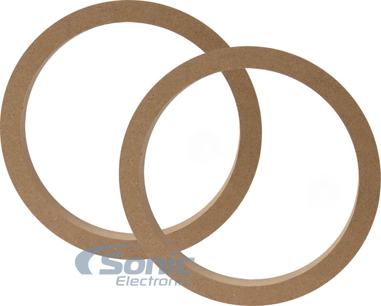 Audiopipe RING-10R Image 1
