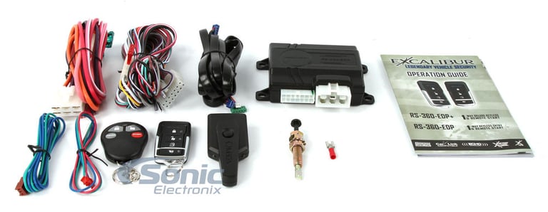 Excalibur RS-360-EDP- OPEN BOX Image 16
