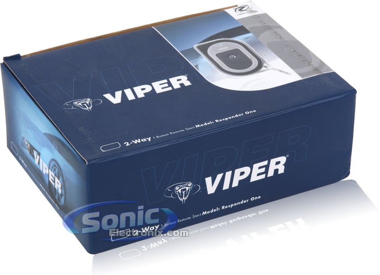 Viper Responder One (P/N 4203V) Image 7