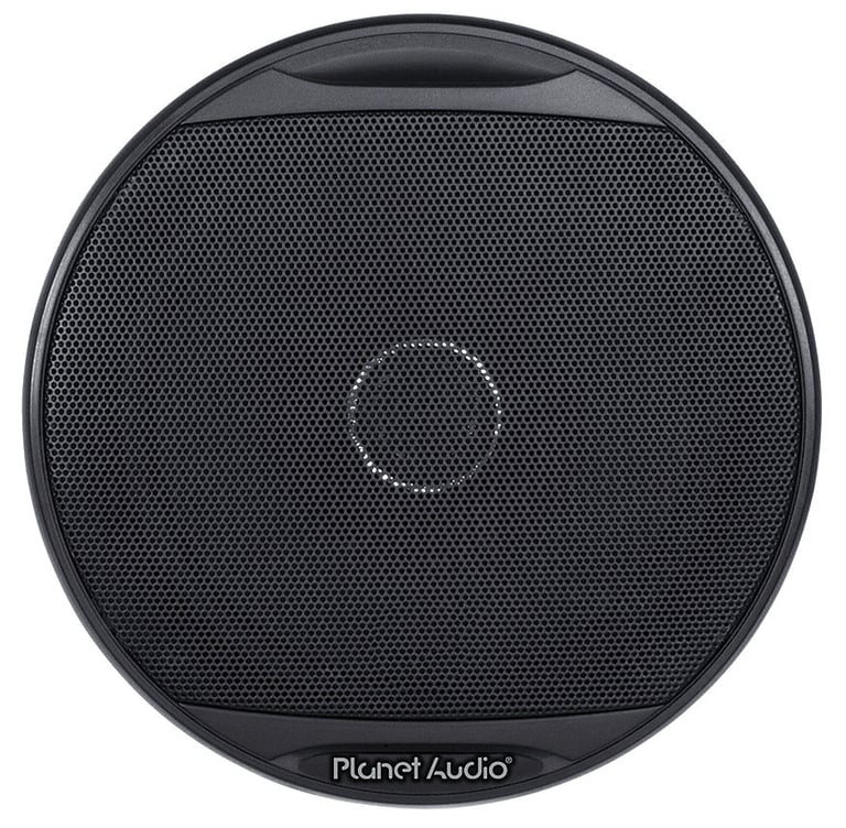 Planet Audio SC65S Image 2