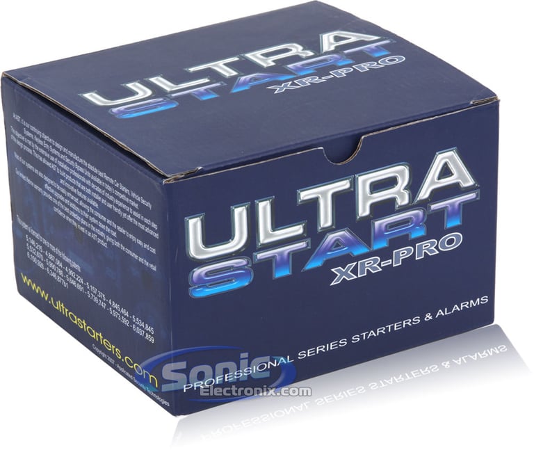 Ultra Start by AST U2280-XR PRO Image 7