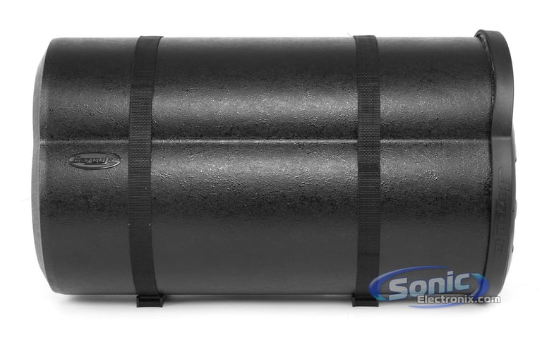 Bazooka BT1214 Open Box Incomplete Image 10