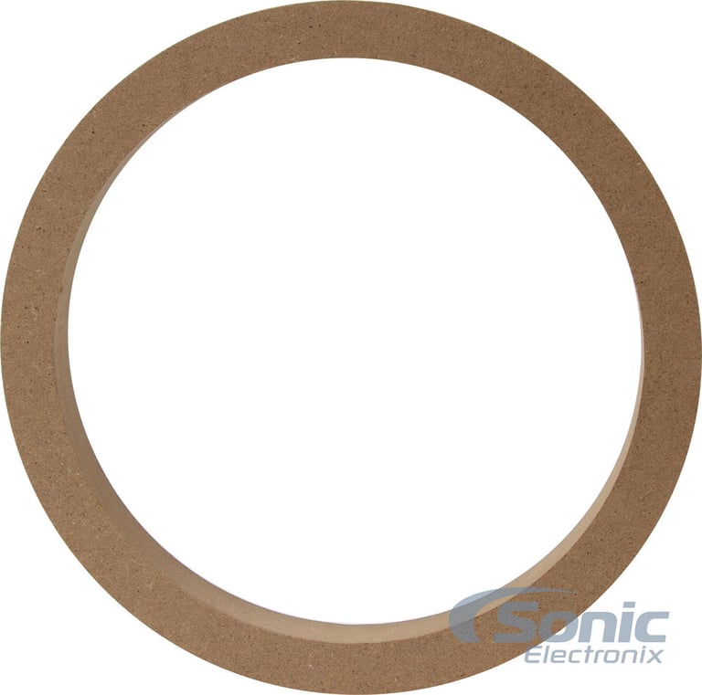 Audiopipe RING-8R Image 2