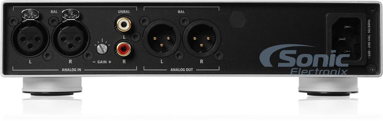 Sennheiser HDVA 600 Image 3