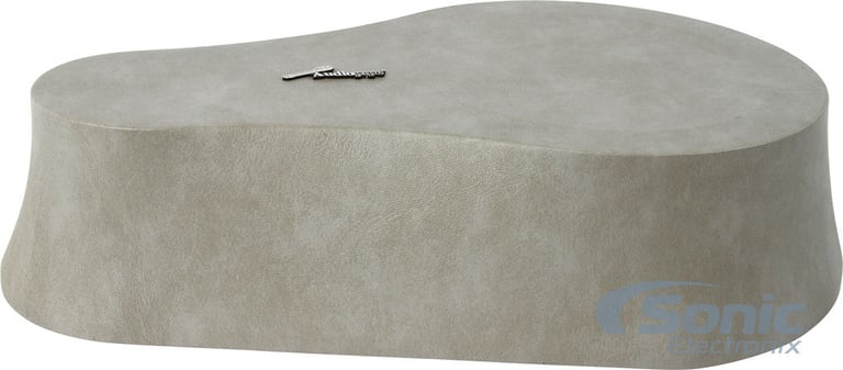 Audiopipe ISPOD-WD6T-GREY (Grey) Image 2