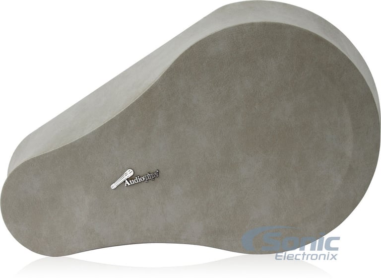 Audiopipe ISPOD-WD6T-GREY (Grey) Image 1