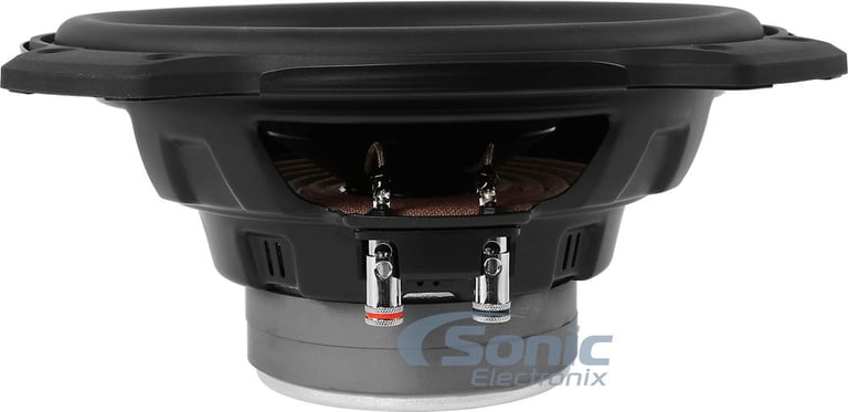 Kenwood KFC-W2516PS, Open Box (Very Good, Used) Image 3