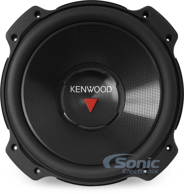 Kenwood KFC-W3016PS OPEN BOX INCOMPLETE Image 2