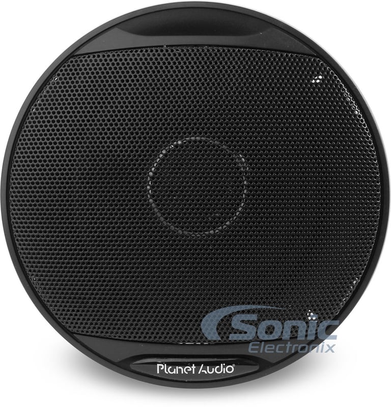 Planet Audio SC42 Image 2