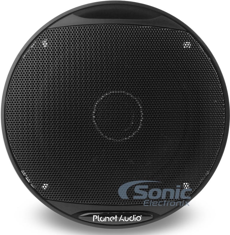 Planet Audio SC52 Image 2
