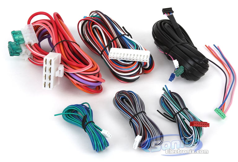 Viper 5101 (P/N 4102V) Image 5