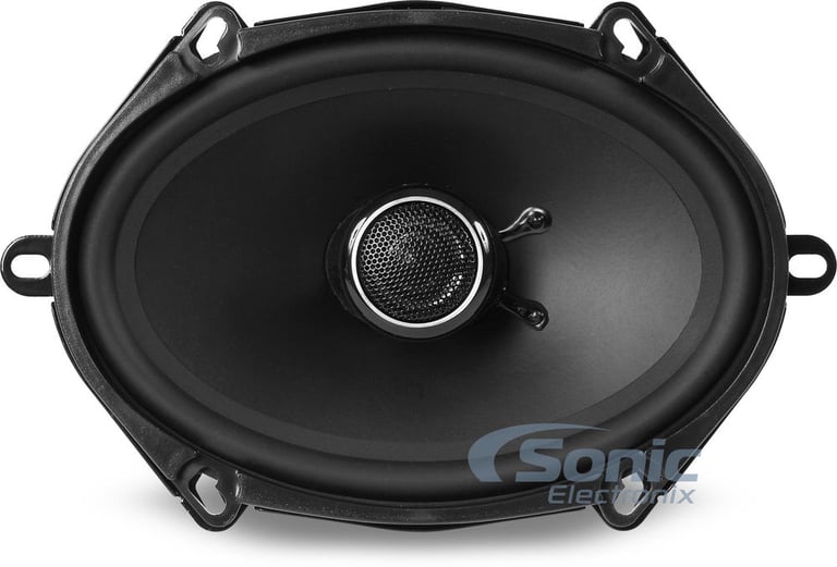 Planet Audio SC57 Image 2