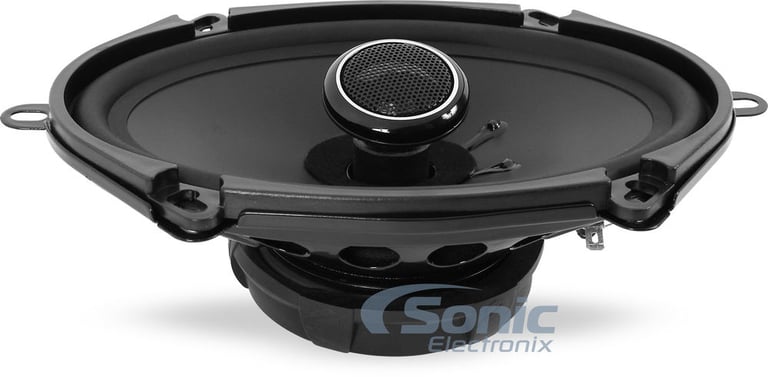 Planet Audio SC57 Image 3