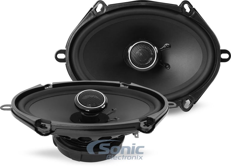 Planet Audio SC57 Image 1