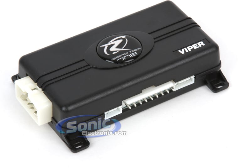 Viper Responder One (P/N 4203V) Image 3