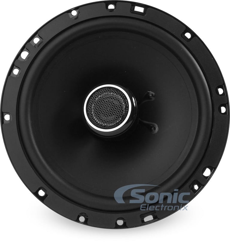 Planet Audio SC62 Image 3
