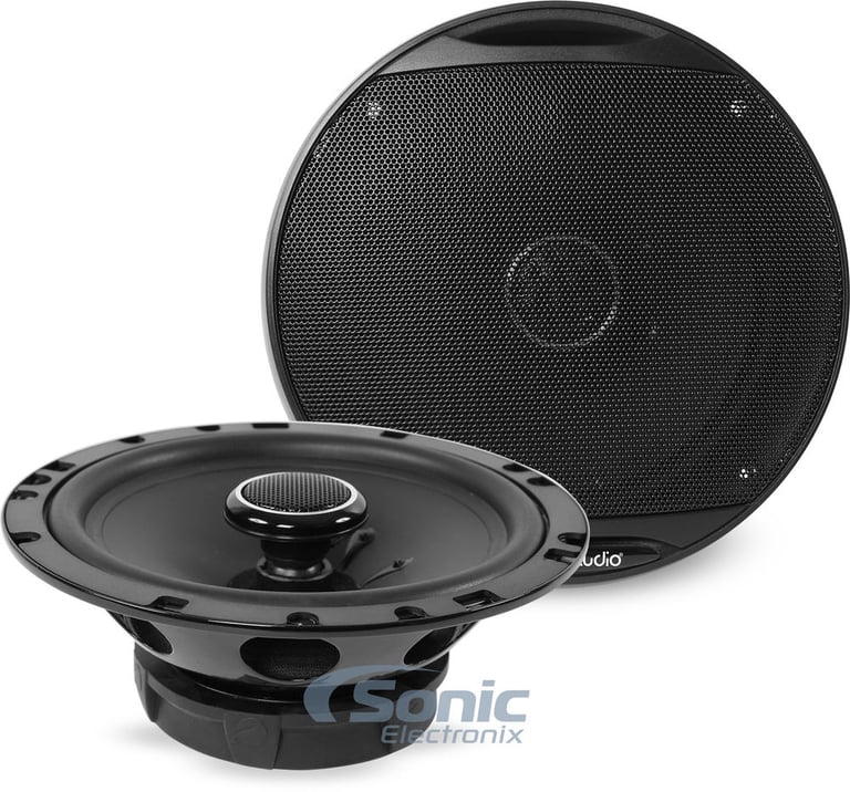 Planet Audio SC62 Image 1