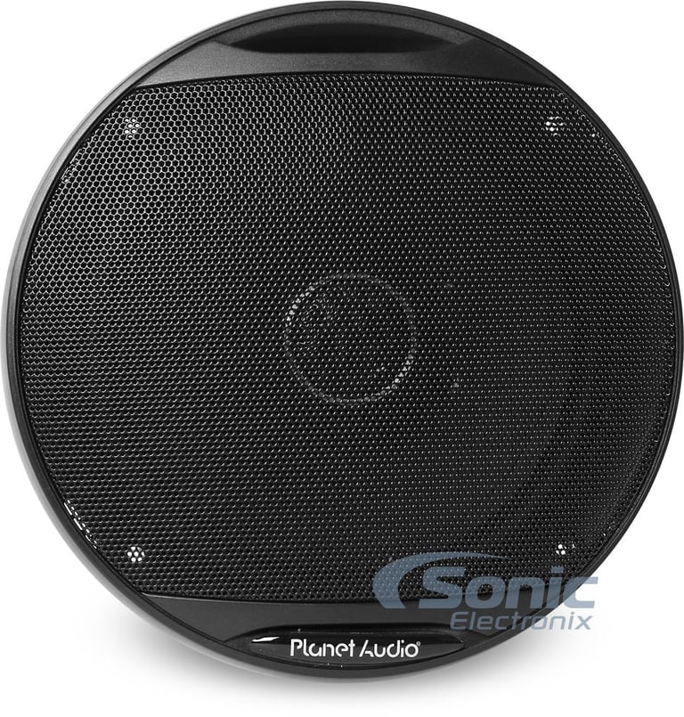 Planet Audio SC65S Image 3