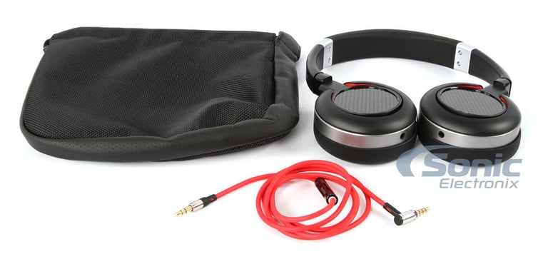 Phiaton Fusion MS 430 (MS430) Image 9
