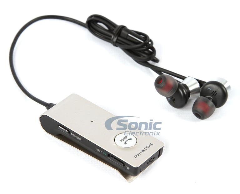 Phiaton BT 220 NC (BT220NC) Image 2