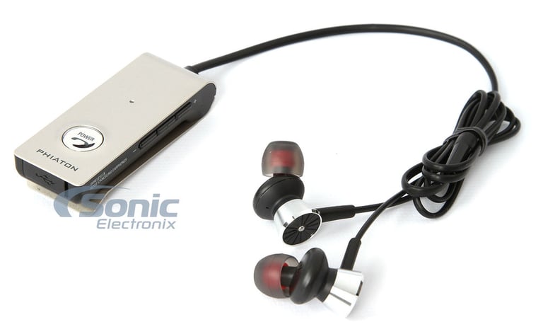 Phiaton BT 220 NC (BT220NC) Image 3