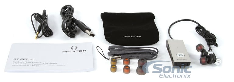 Phiaton BT 220 NC (BT220NC) Image 9
