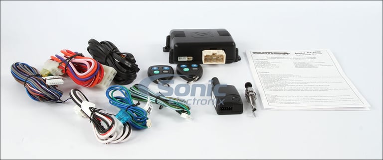 Panther PA620C Image 7