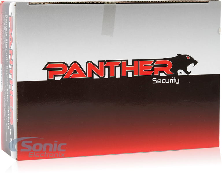 Panther PA620C Image 8