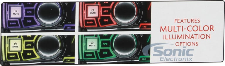 Boss 742RGB Image 10