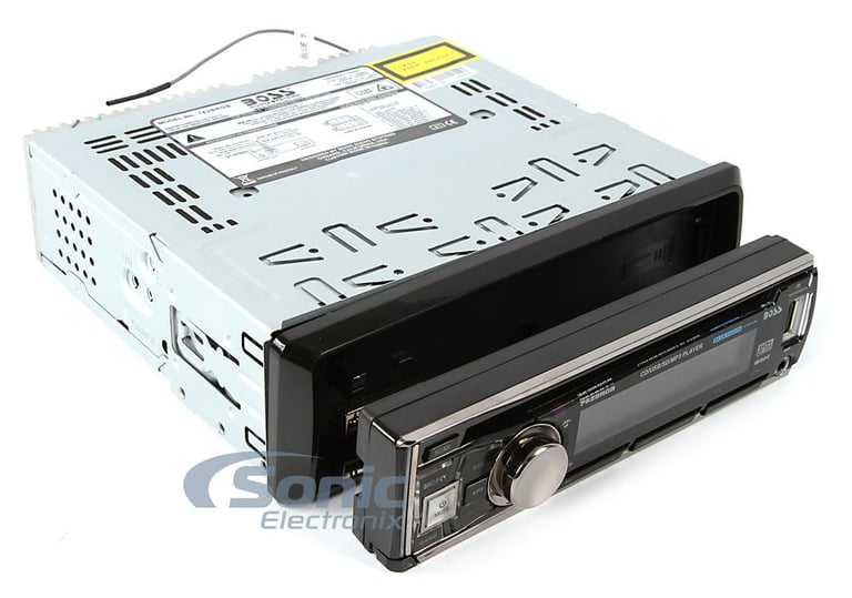 Boss 762BRGB [Refurbished] Image 4