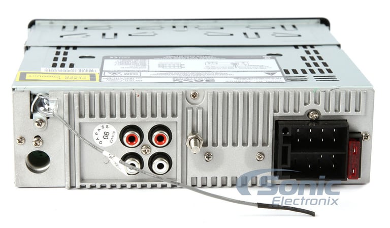 Boss 762BRGB Image 6