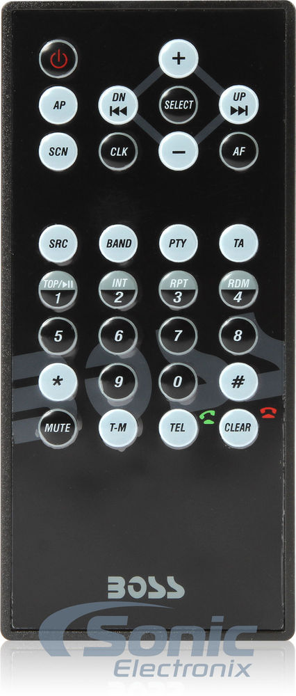 Boss 762BRGB Image 8