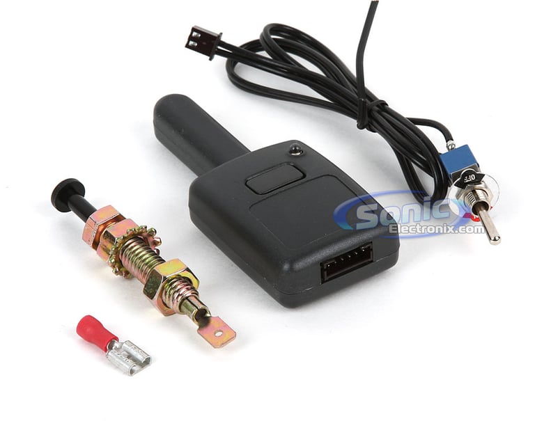 Viper 5101 (P/N 4102V) Image 4