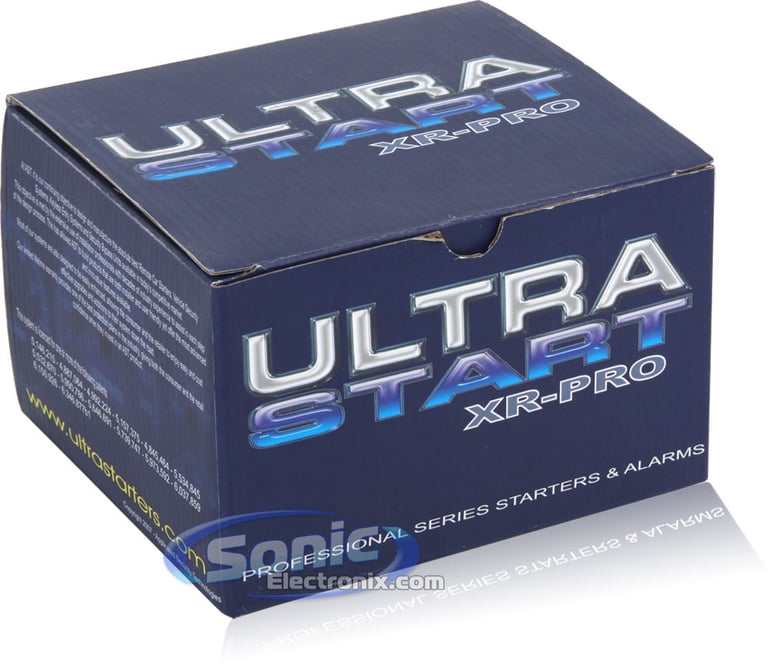 Ultra Start by AST U450 Image 6