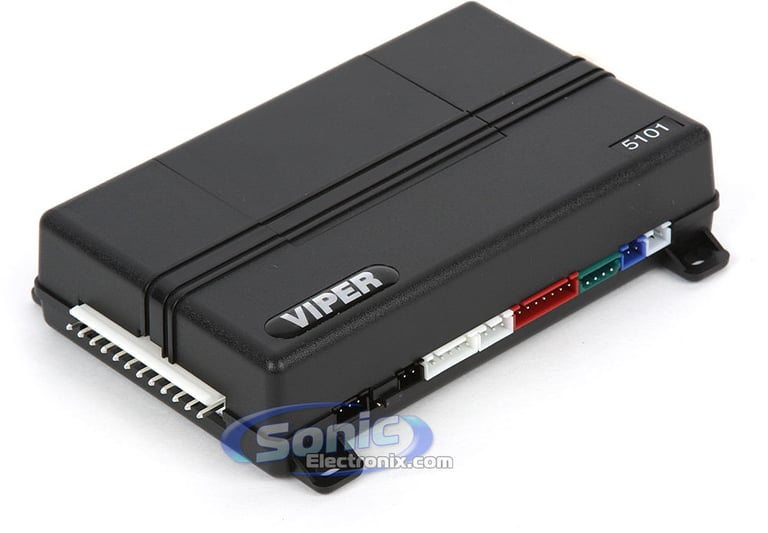Viper 5101 (P/N 4102V) Image 3