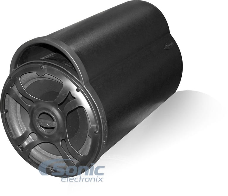 Bazooka BT1224DVC- OPEN BOX Image 7