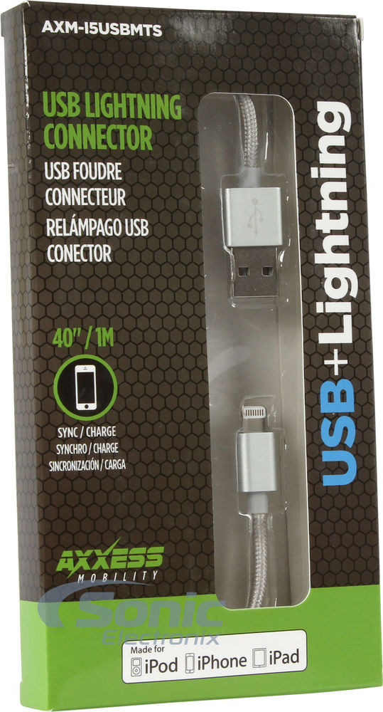 Axxess AXM-I5USBMTS Image 2