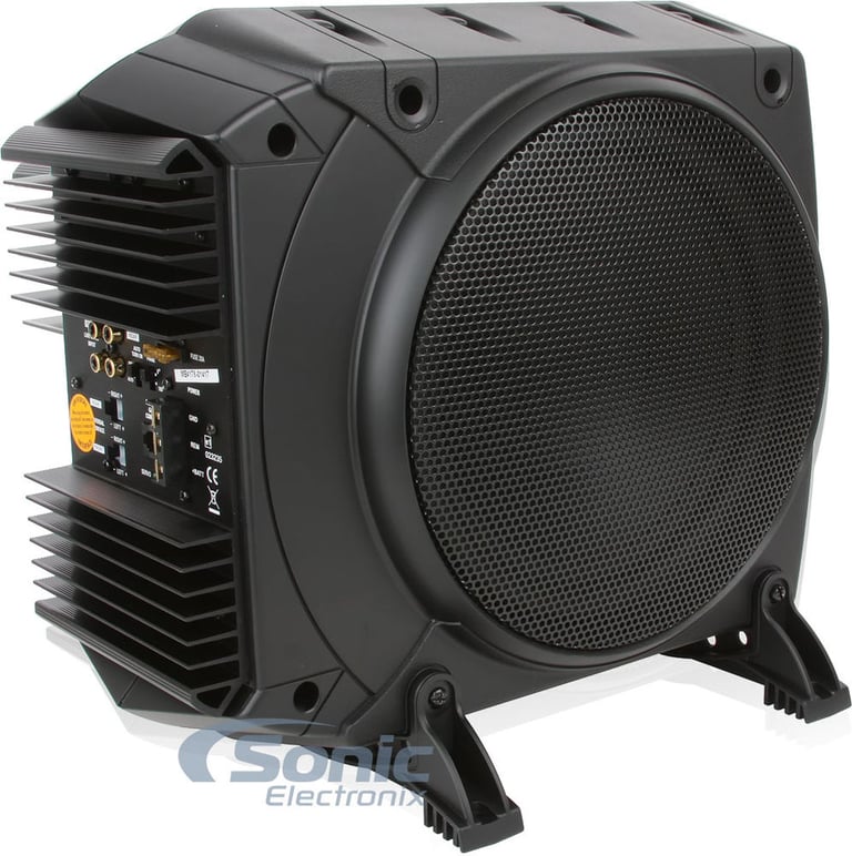 Infinity BassLink-OPEN BOX Image 3