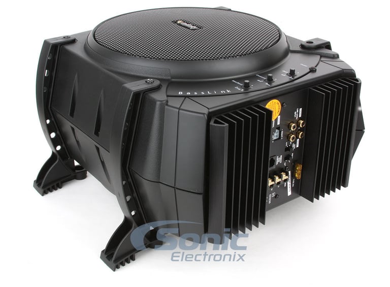 Infinity BassLink-OPEN BOX Image 4