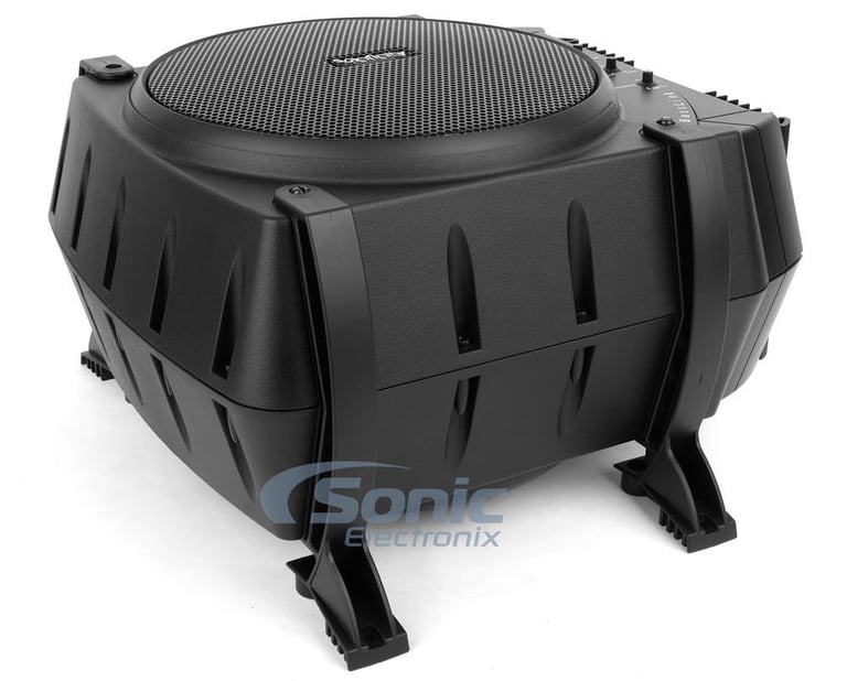 Infinity BASSLINK Open Box Missing (Good, Used) Image 5