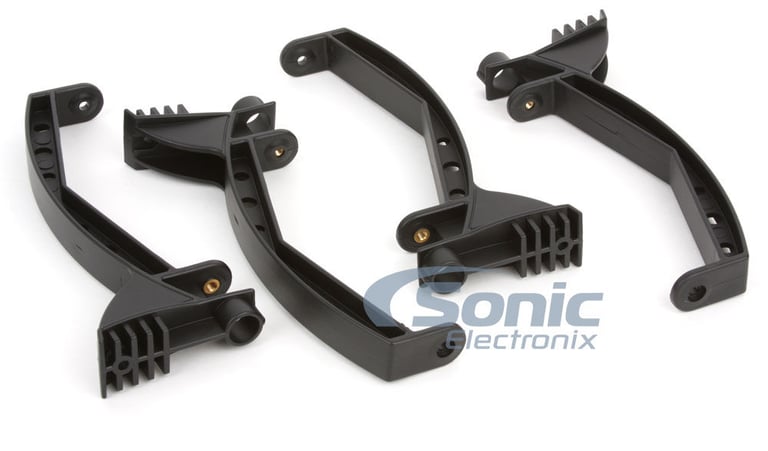 Infinity BASSLINK Open Box Missing (Good, Used) Image 7