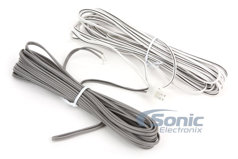 Infinity BassLink OPEN BOX COMPLETE Image 9