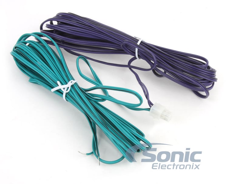 Infinity BassLink-OPEN BOX Image 10