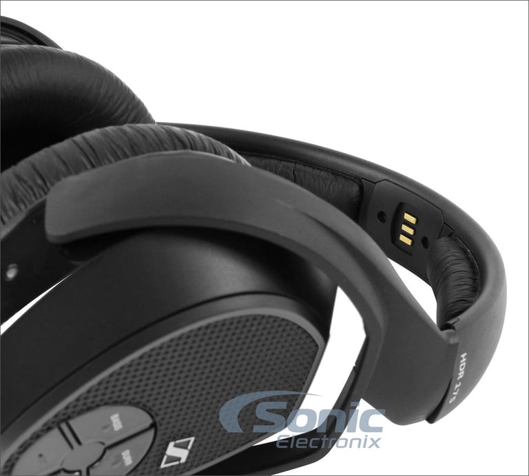 Sennheiser HDR 175 Image 9