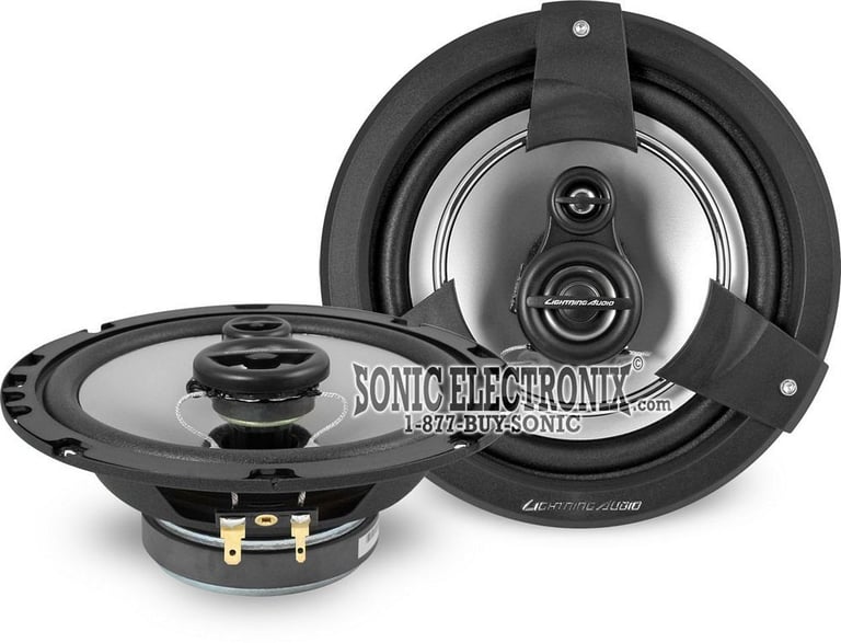 Lightning Audio Bolt B3.65.3 Image 1