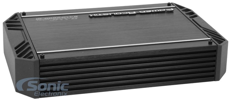 Power Acoustik BAMF2600/1D Image 3
