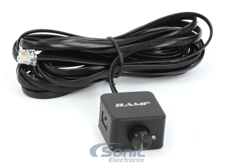 Power Acoustik BAMF2600/1D Image 5