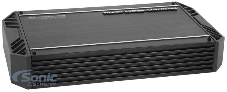 Power Acoustik BAMF4500/5D Image 2