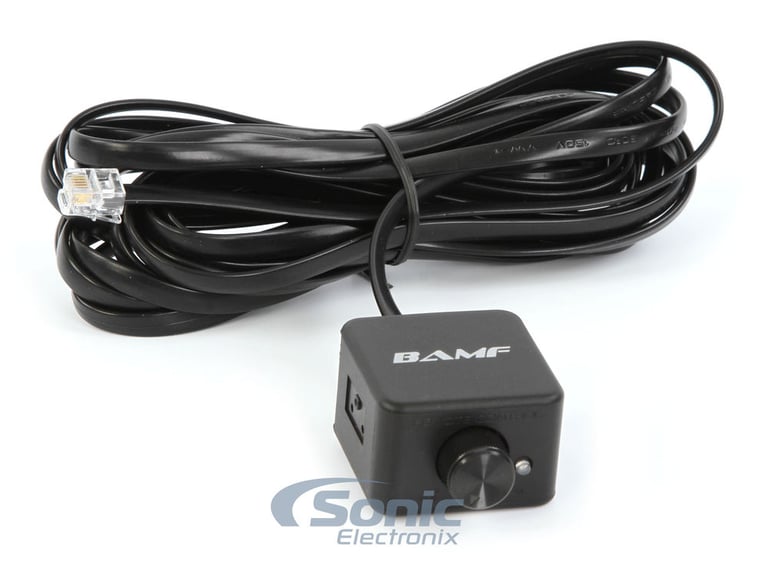 Power Acoustik BAMF4500/5D Image 5