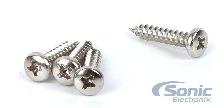 Power Acoustik CPT4-1700 Image 4